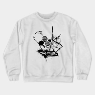 Kitchen Crewneck Sweatshirt